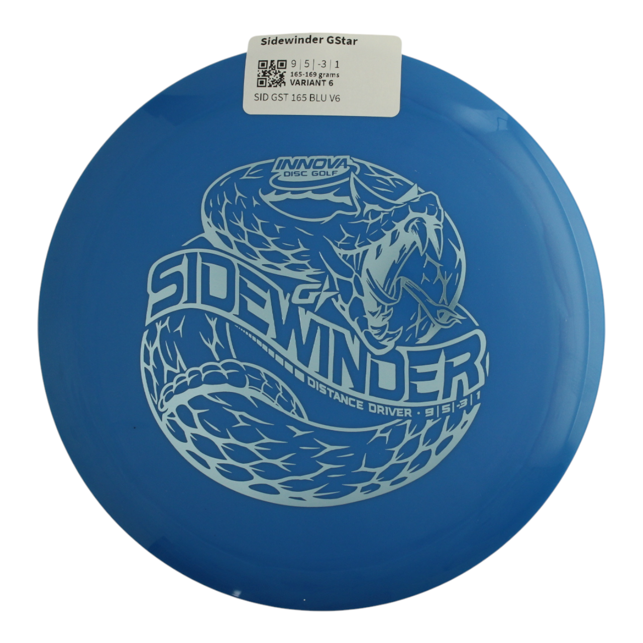 Sidewinder GStar