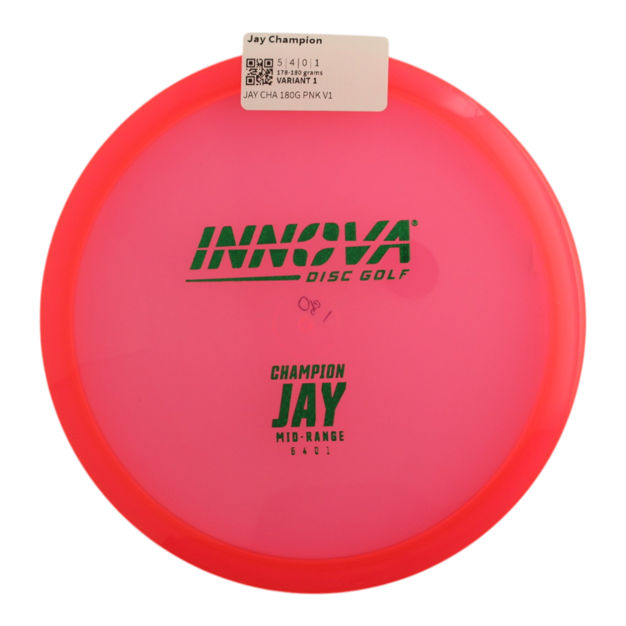 Jay Champion