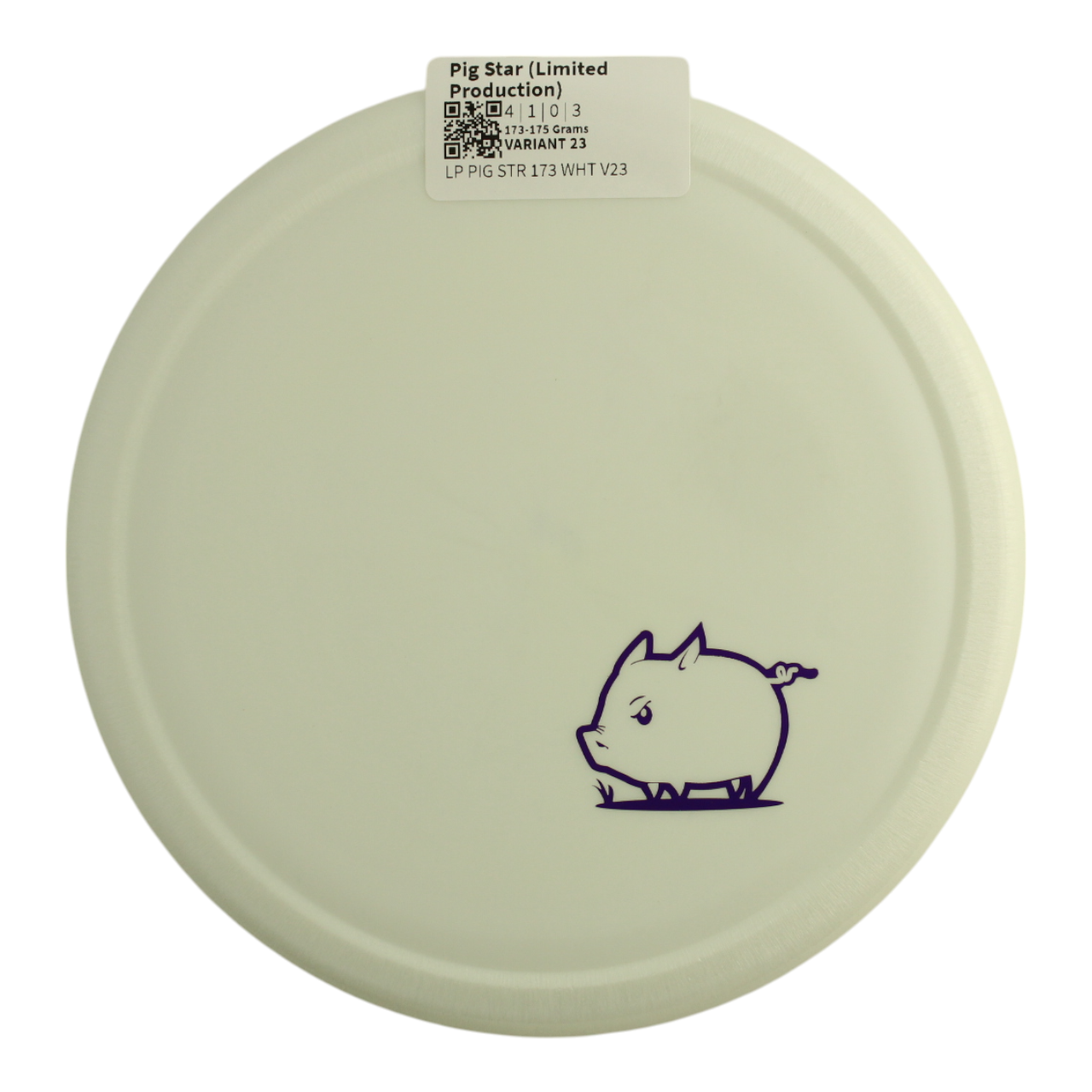 Pig Star (Limited Production)