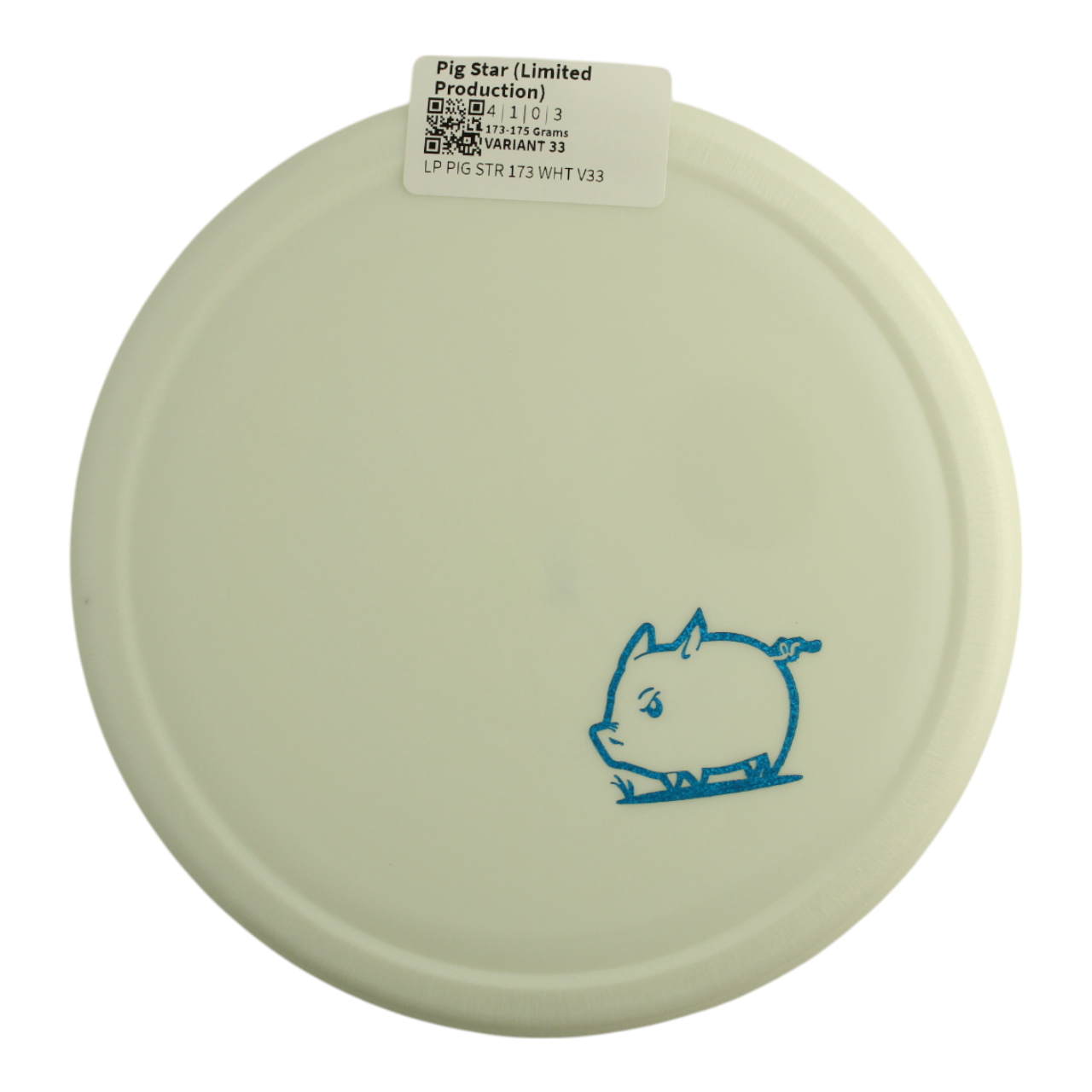 Pig Star (Limited Production)