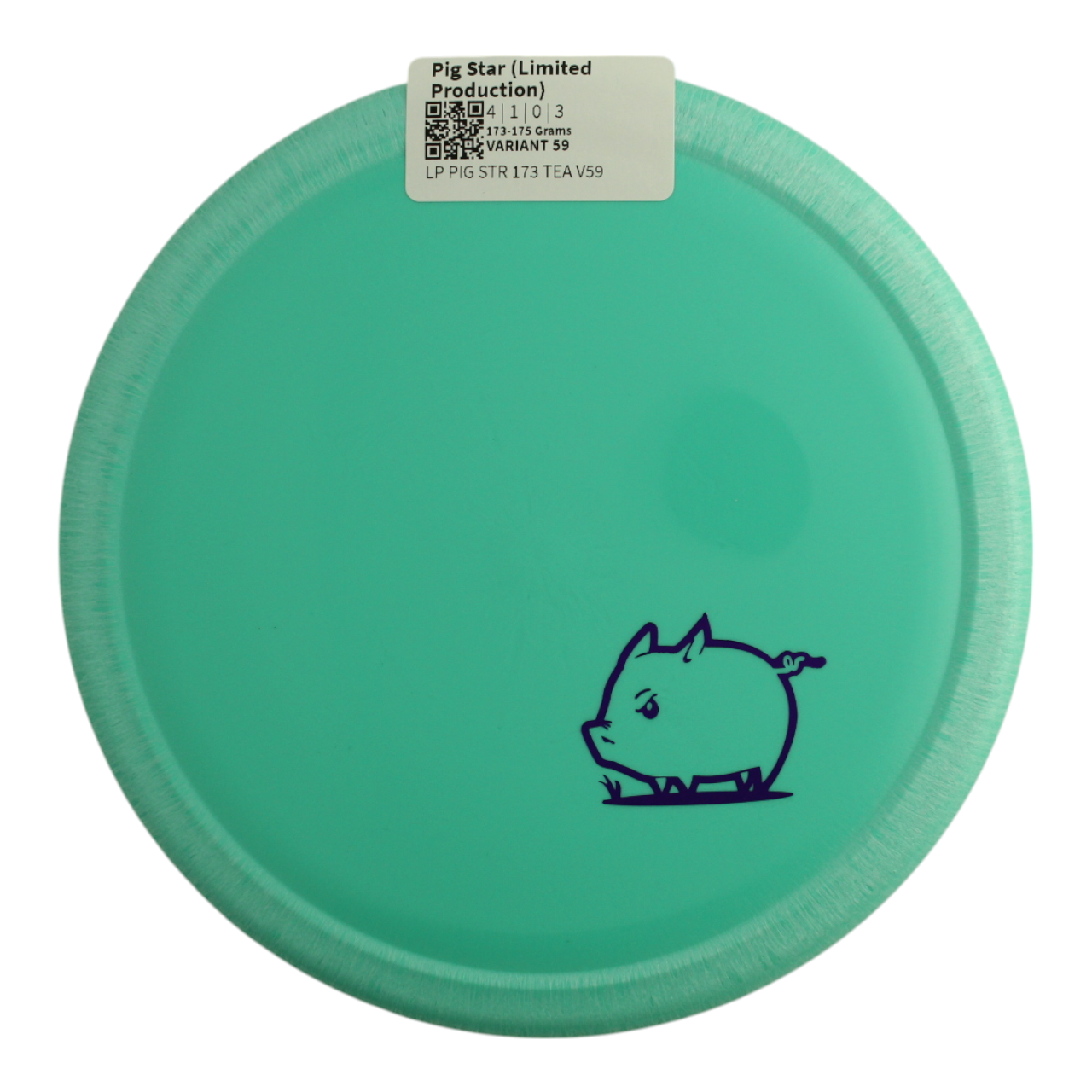 Pig Star (Limited Production)