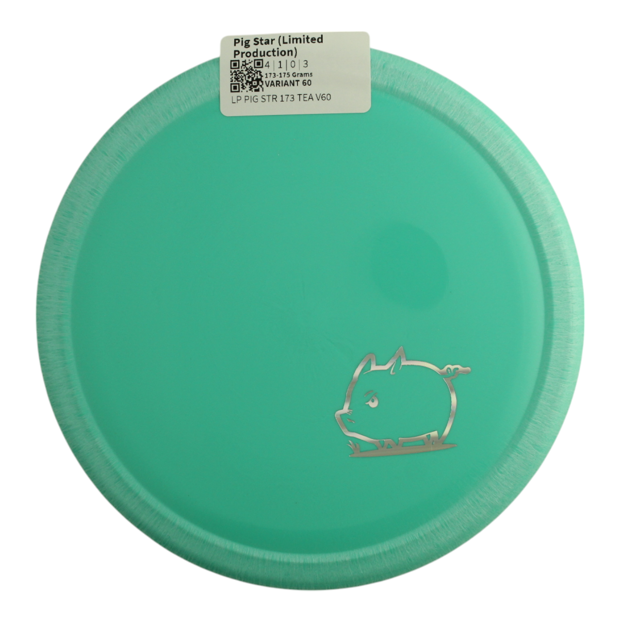 Pig Star (Limited Production)