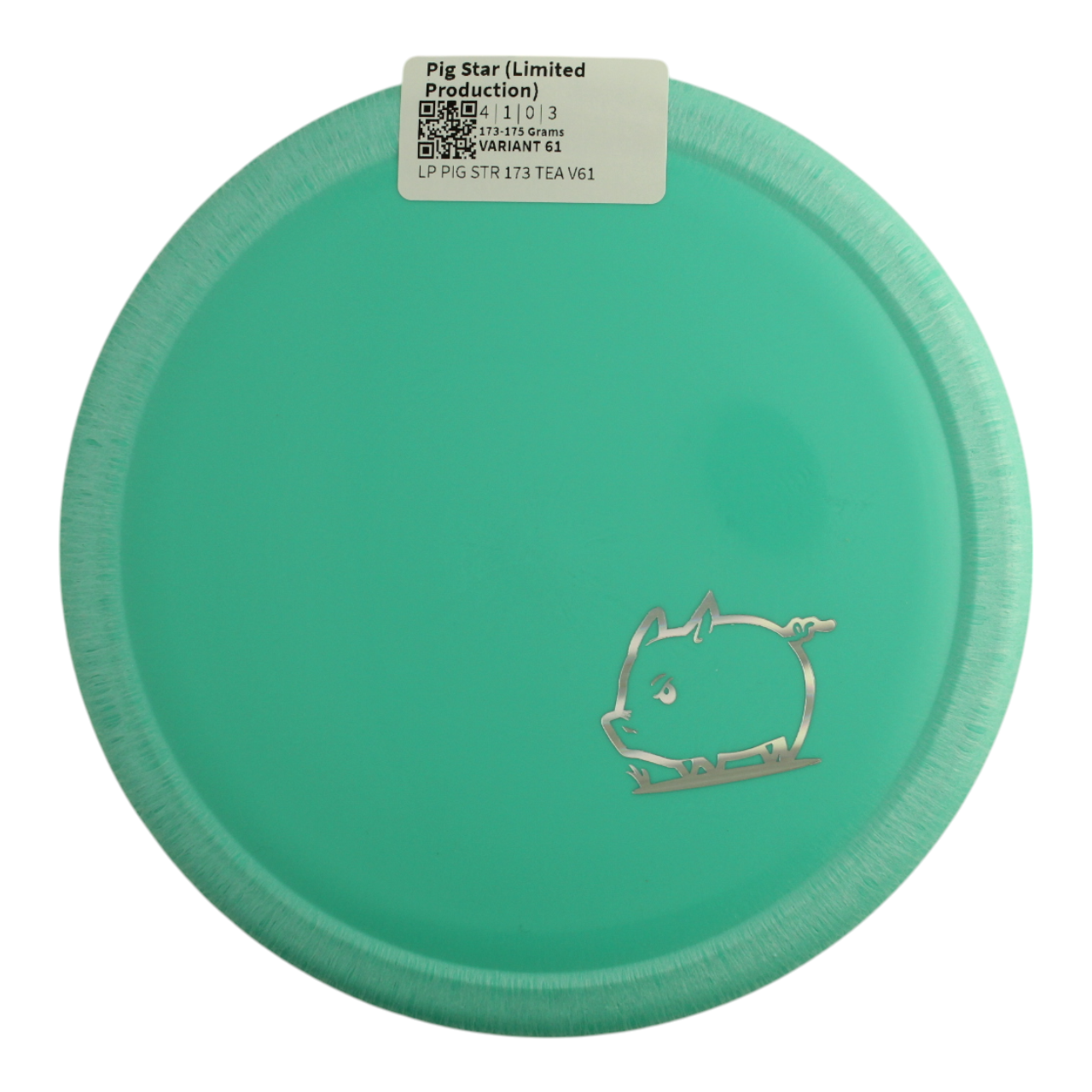 Pig Star (Limited Production)