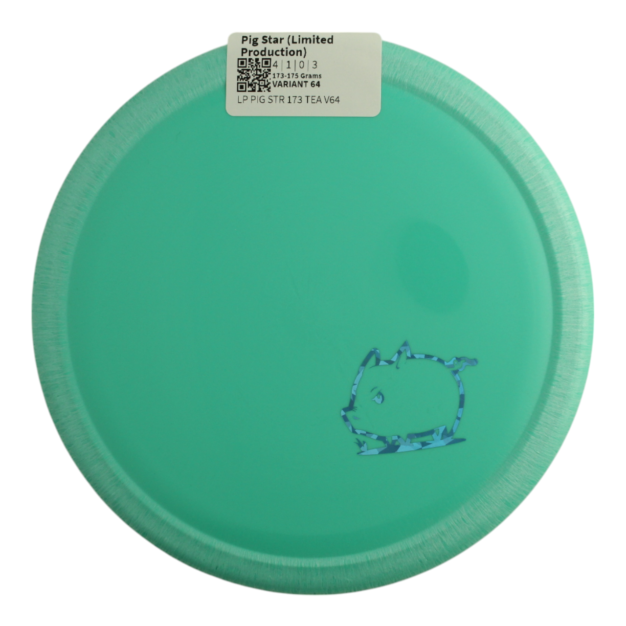 Pig Star (Limited Production)