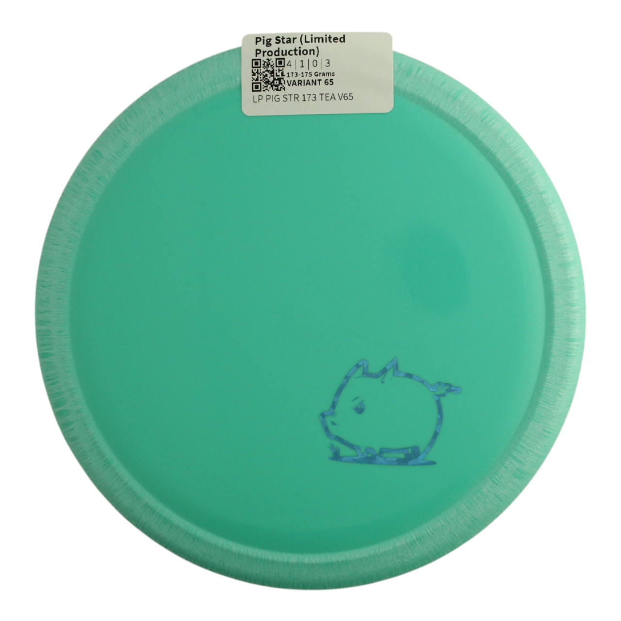 Pig Star (Limited Production)