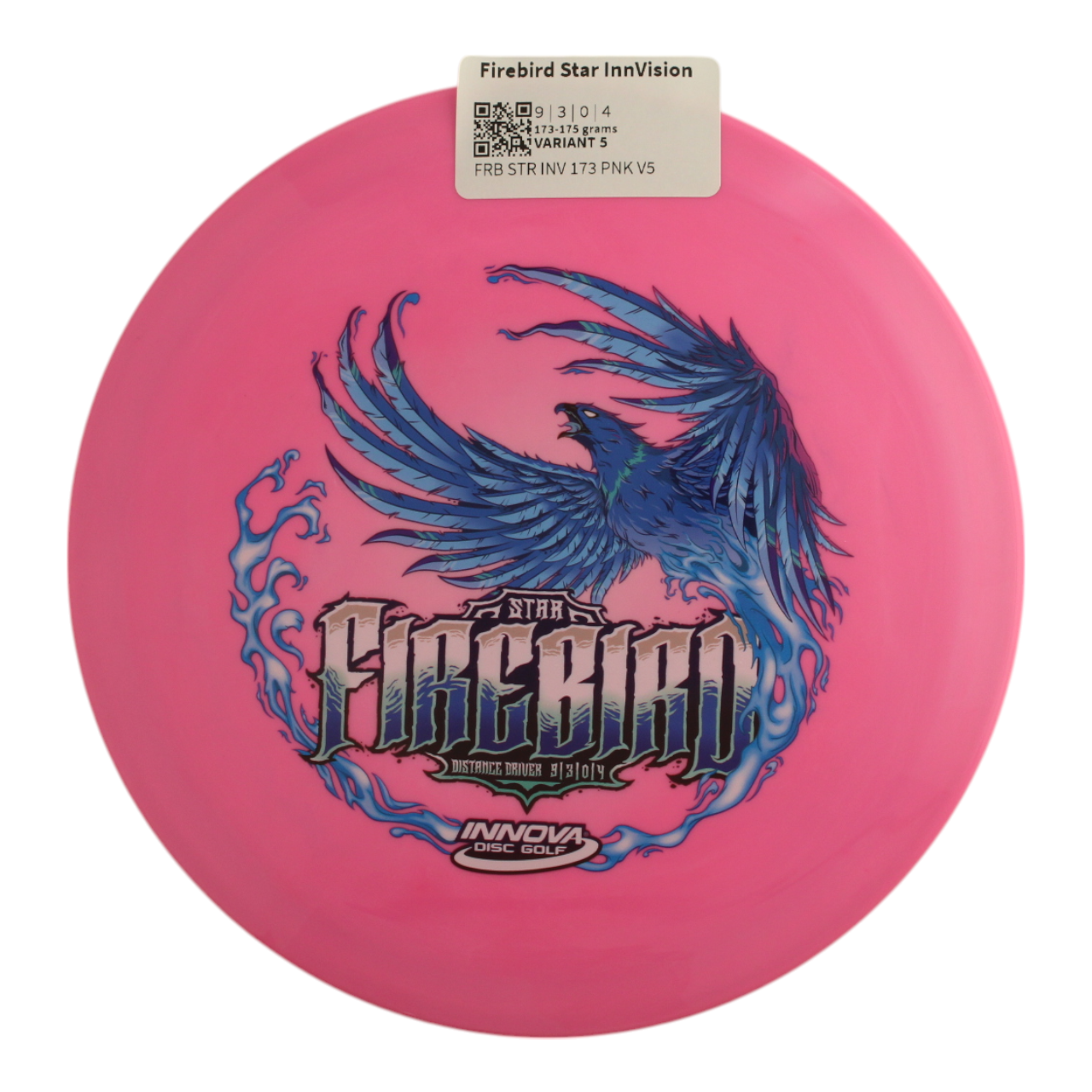Firebird Star InnVision