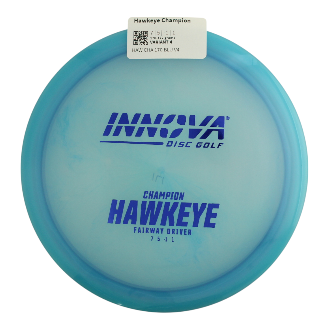 Hawkeye Champion