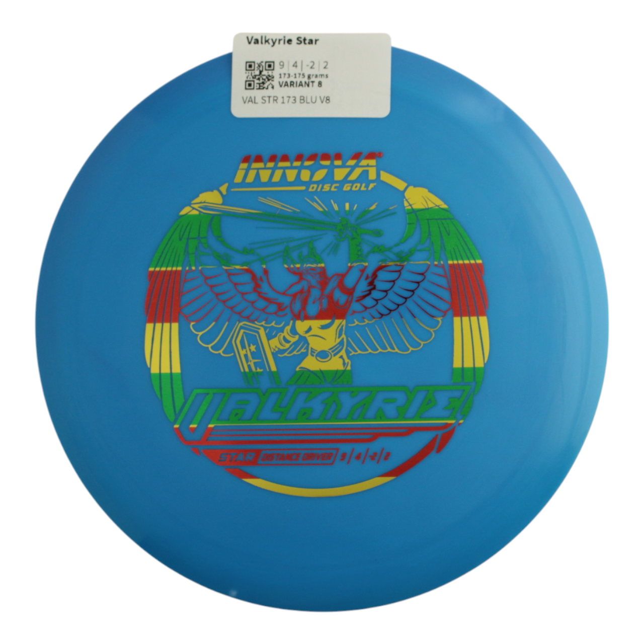 Valkyrie Star