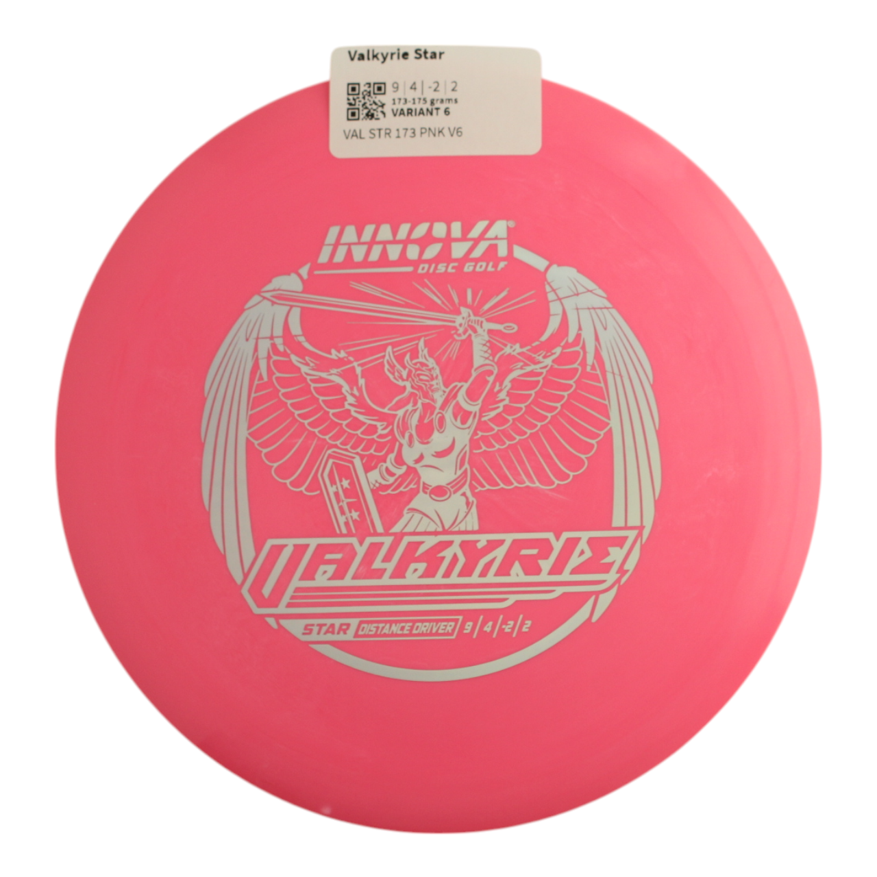 Valkyrie Star