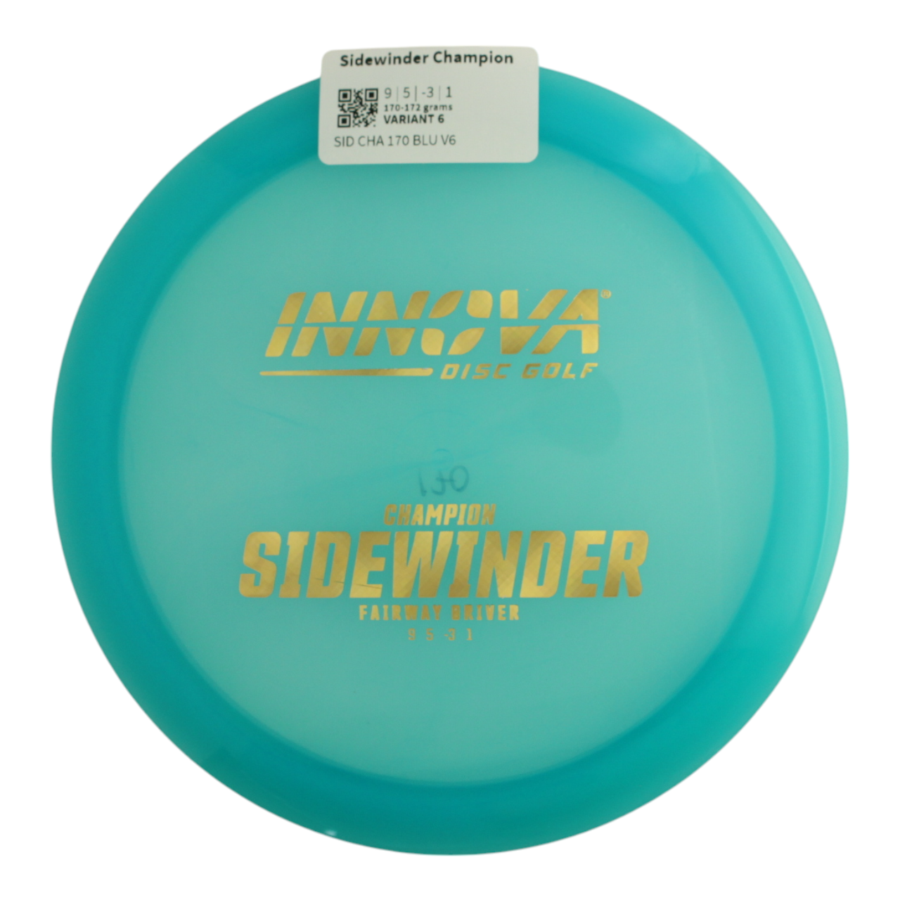 Sidewinder Champion