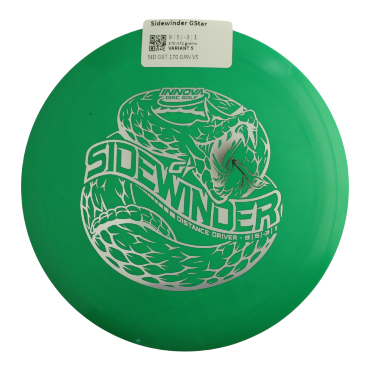 Sidewinder GStar