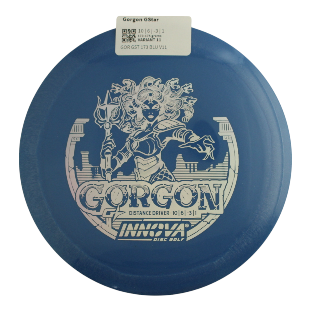 Gorgon GStar