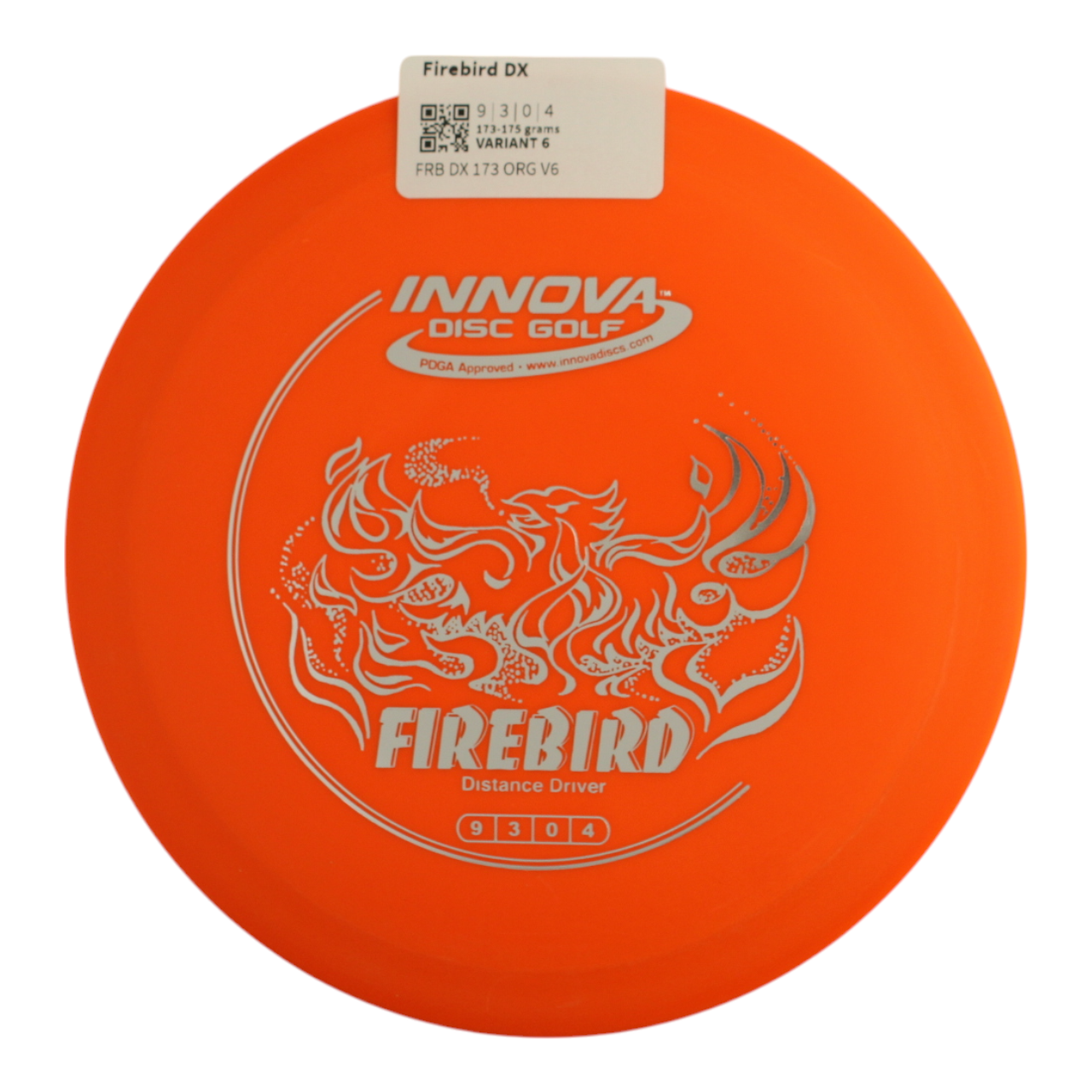 Firebird DX