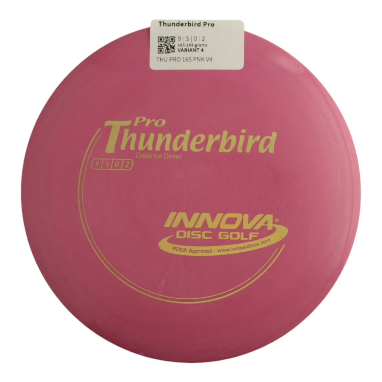 Thunderbird Pro