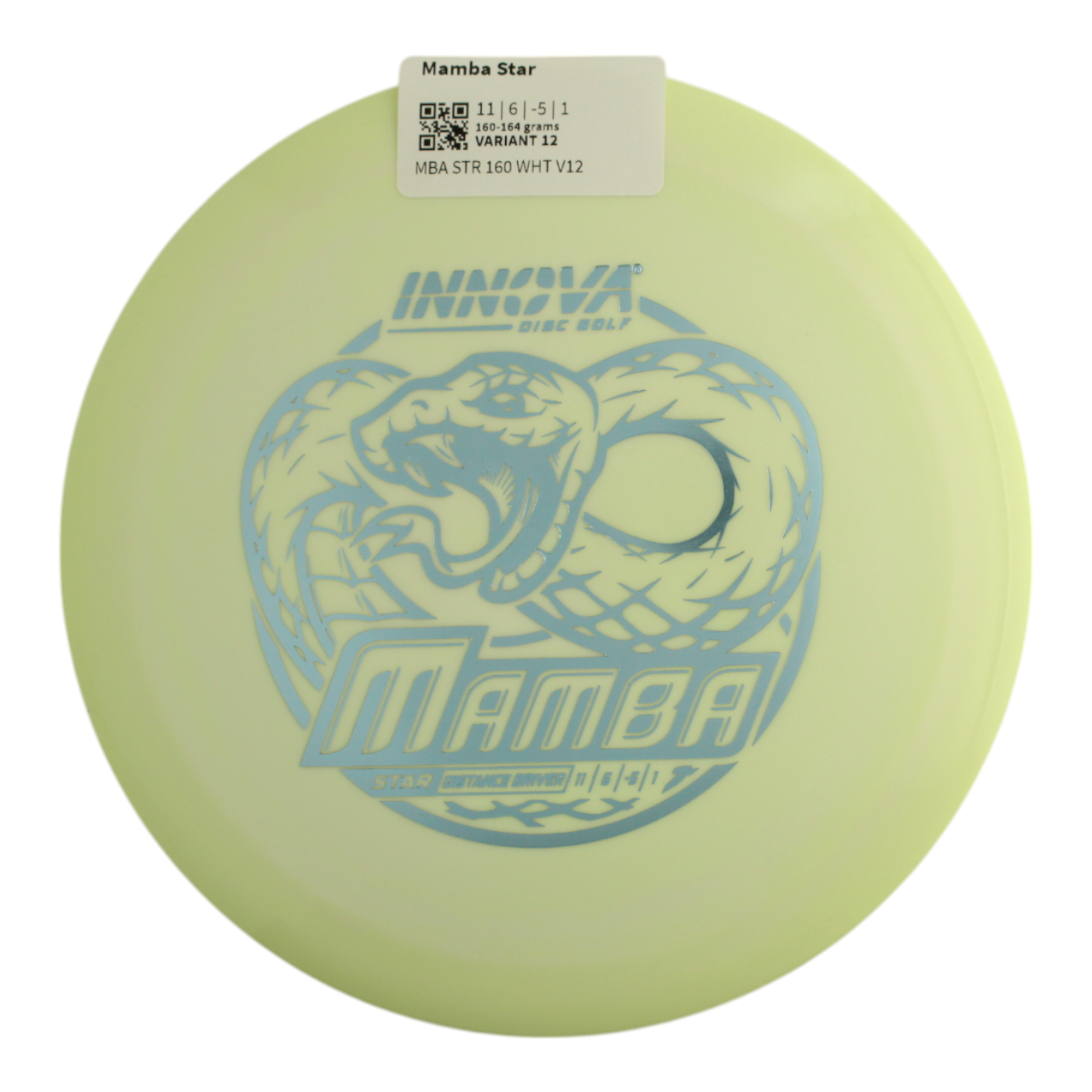 INNOVA DISC GOLF CANADA	Mamba Halo Star
Good grip	Great durability	Consistent flight path	Suitable for all skill levels	Good for distance and control	Versatile for different shots Most Under stable