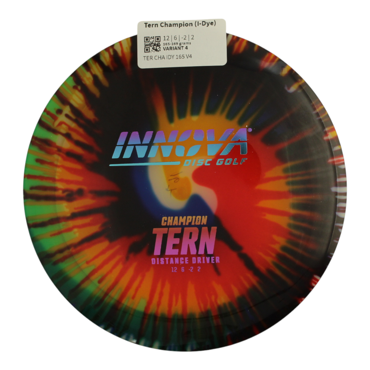 Tern Champion (I-Dye)