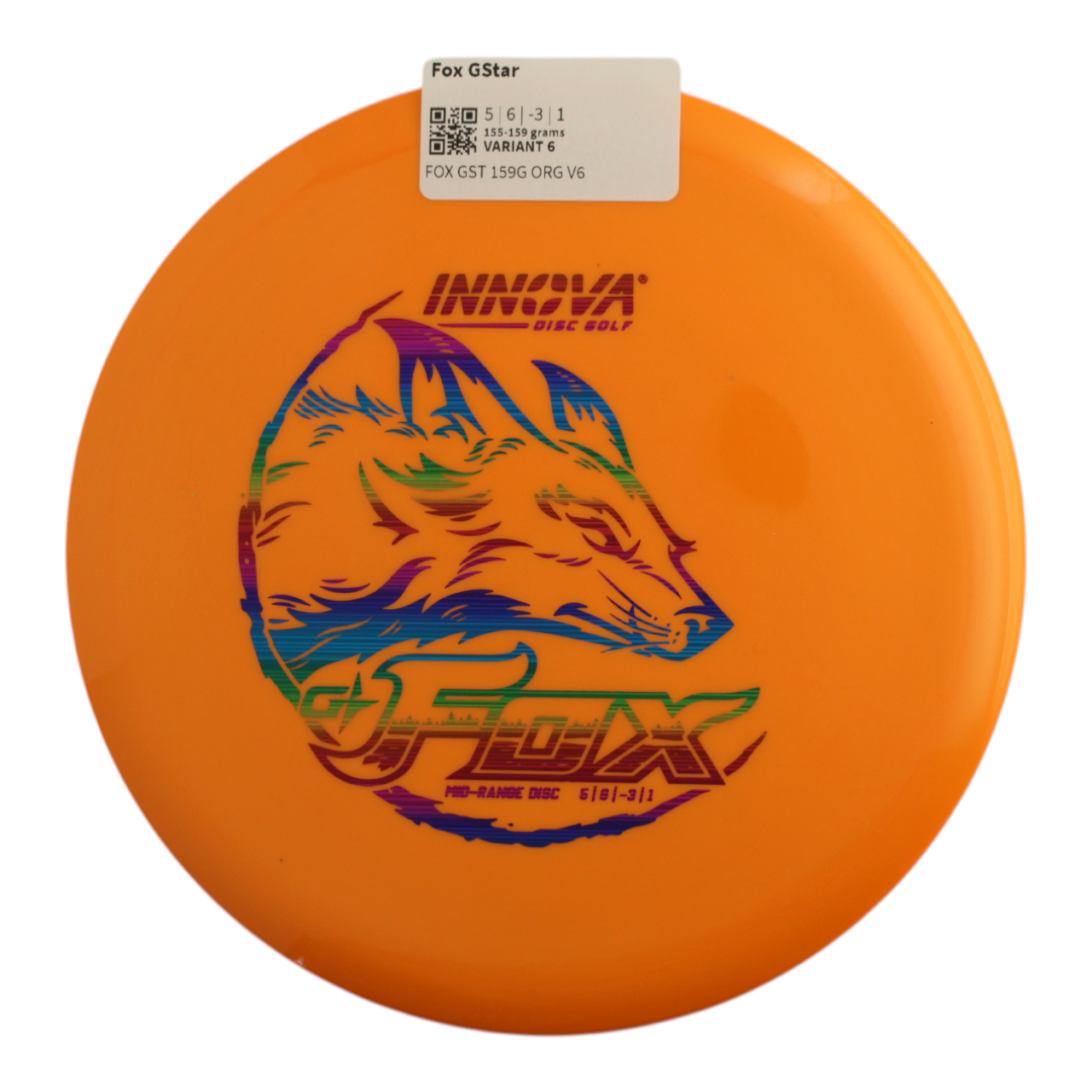 Fox GStar