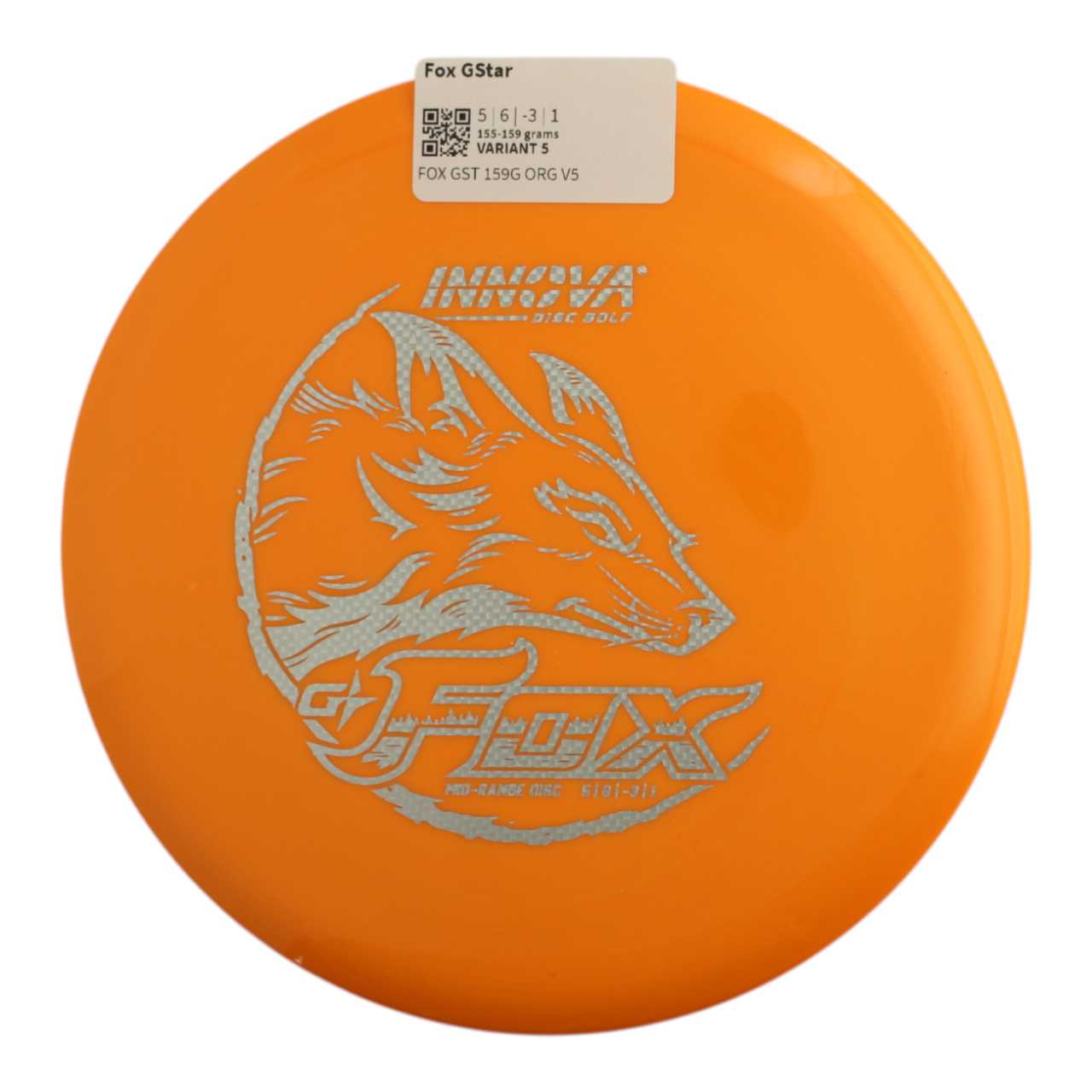 Fox GStar