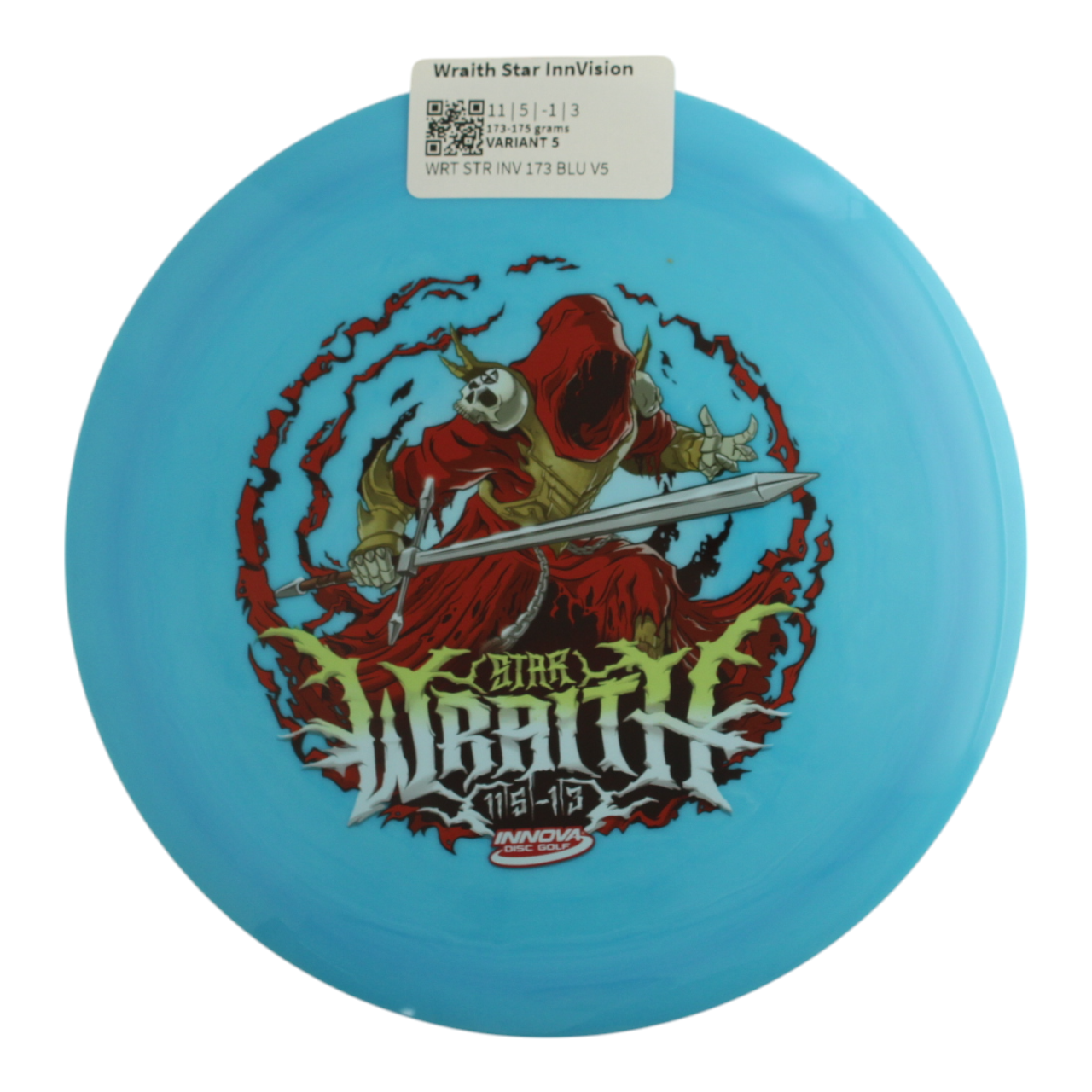 Wraith Star InnVision