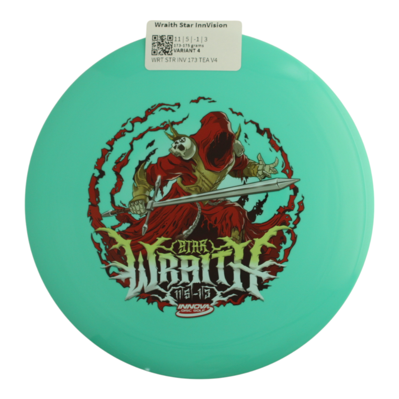 Wraith Star InnVision