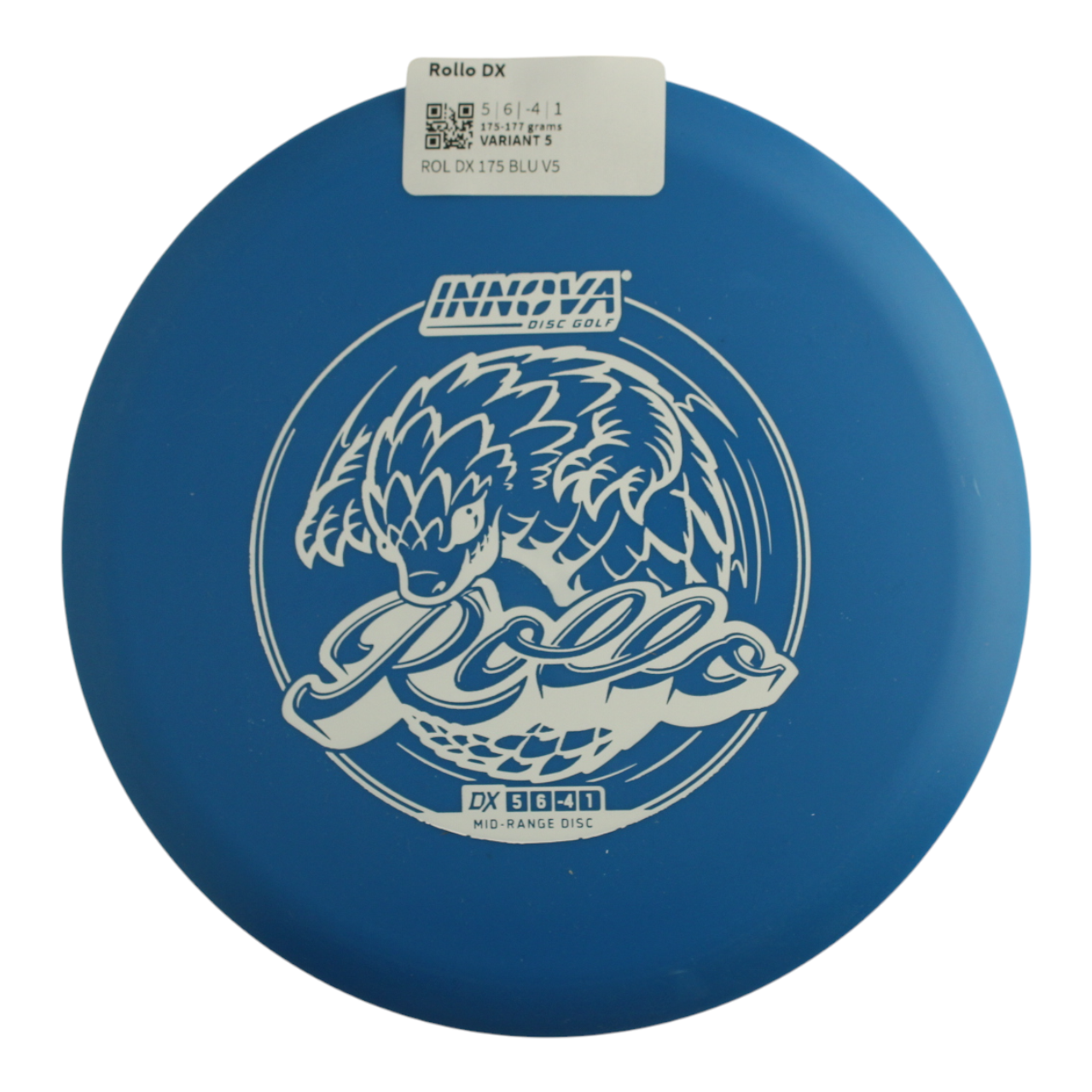 Innova Disc Golf Canada DX Rollo