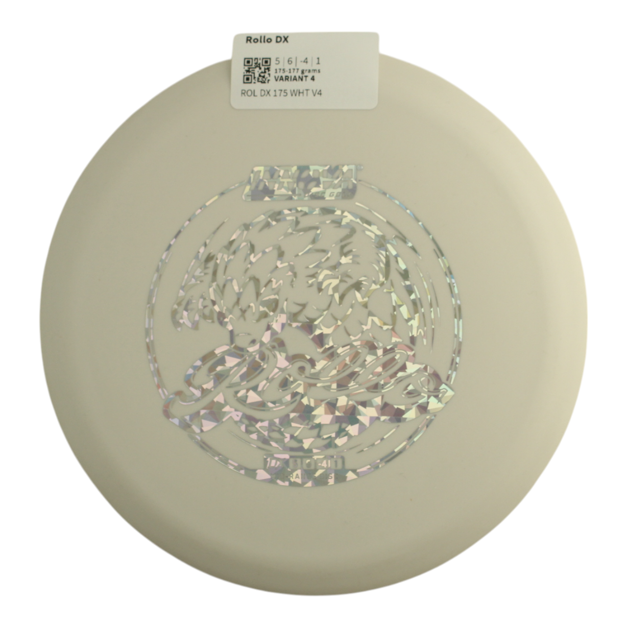 Innova Disc Golf Canada DX Rollo