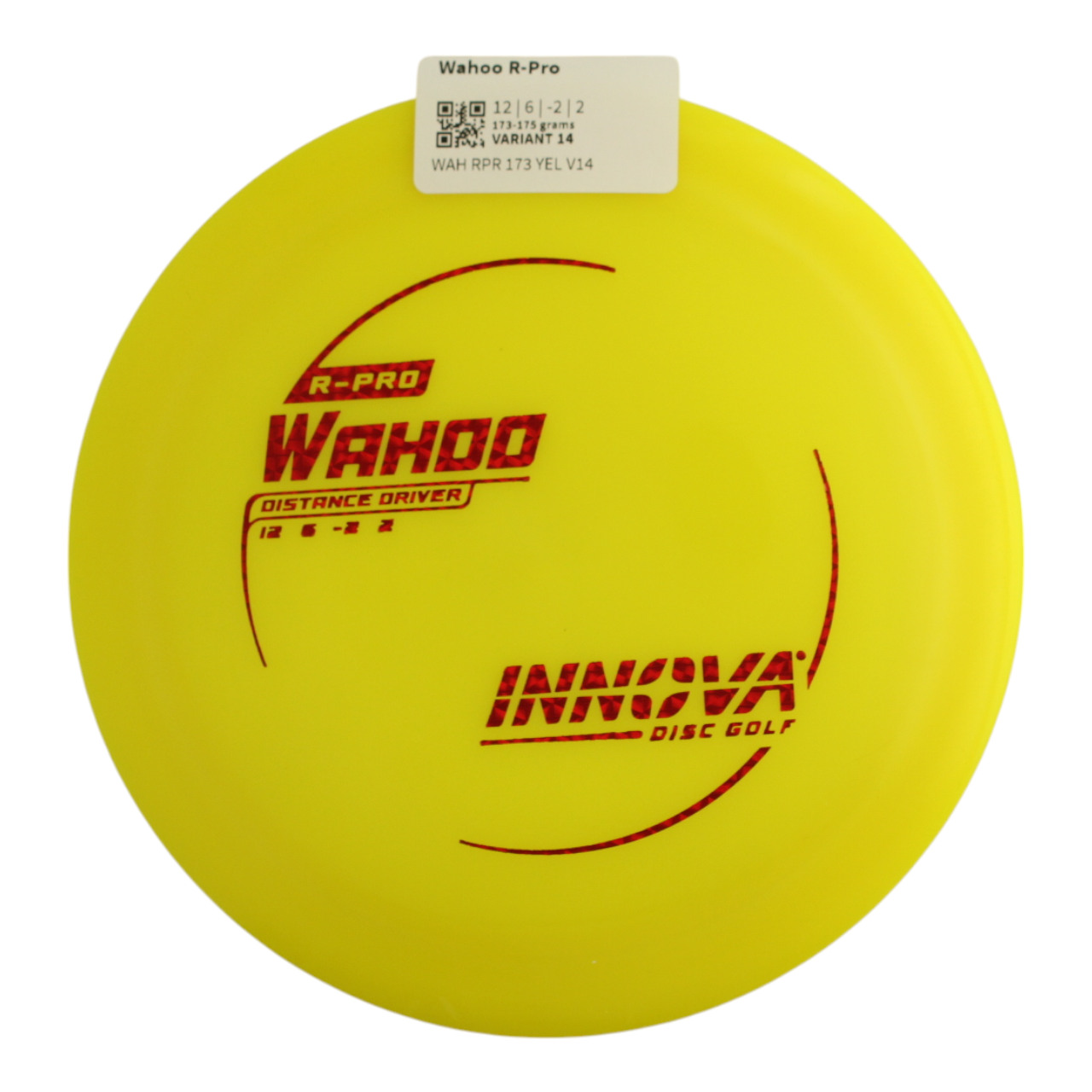 Wahoo R-Pro