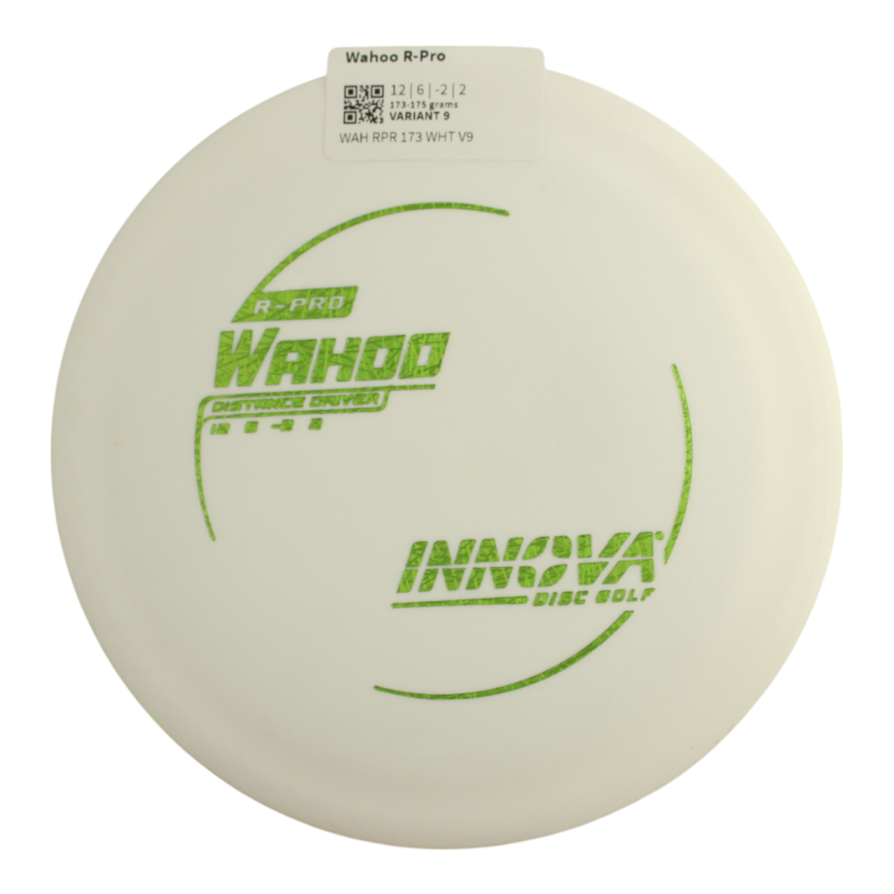 Wahoo R-Pro