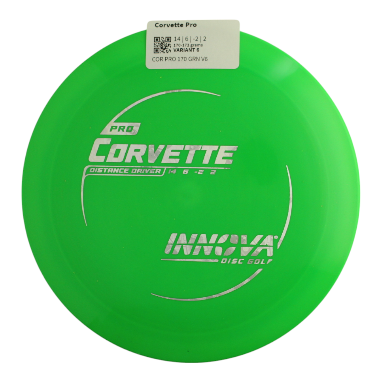 Corvette Pro