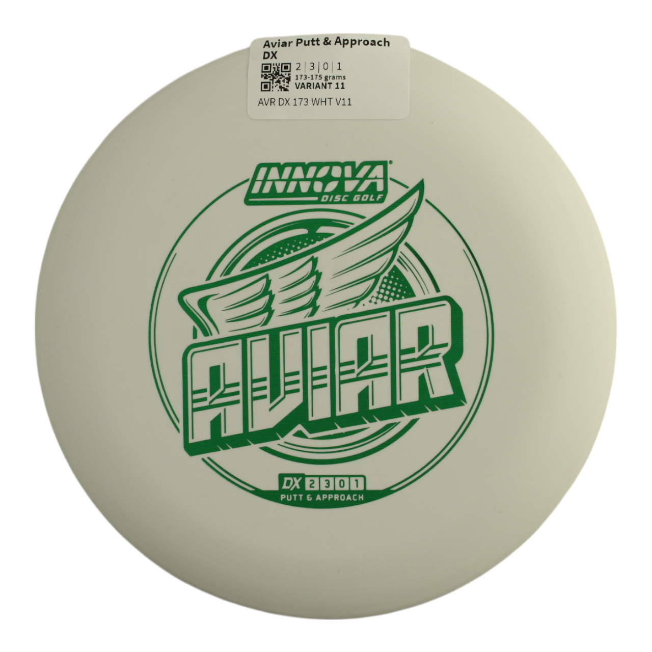 Aviar Putt & Approach DX