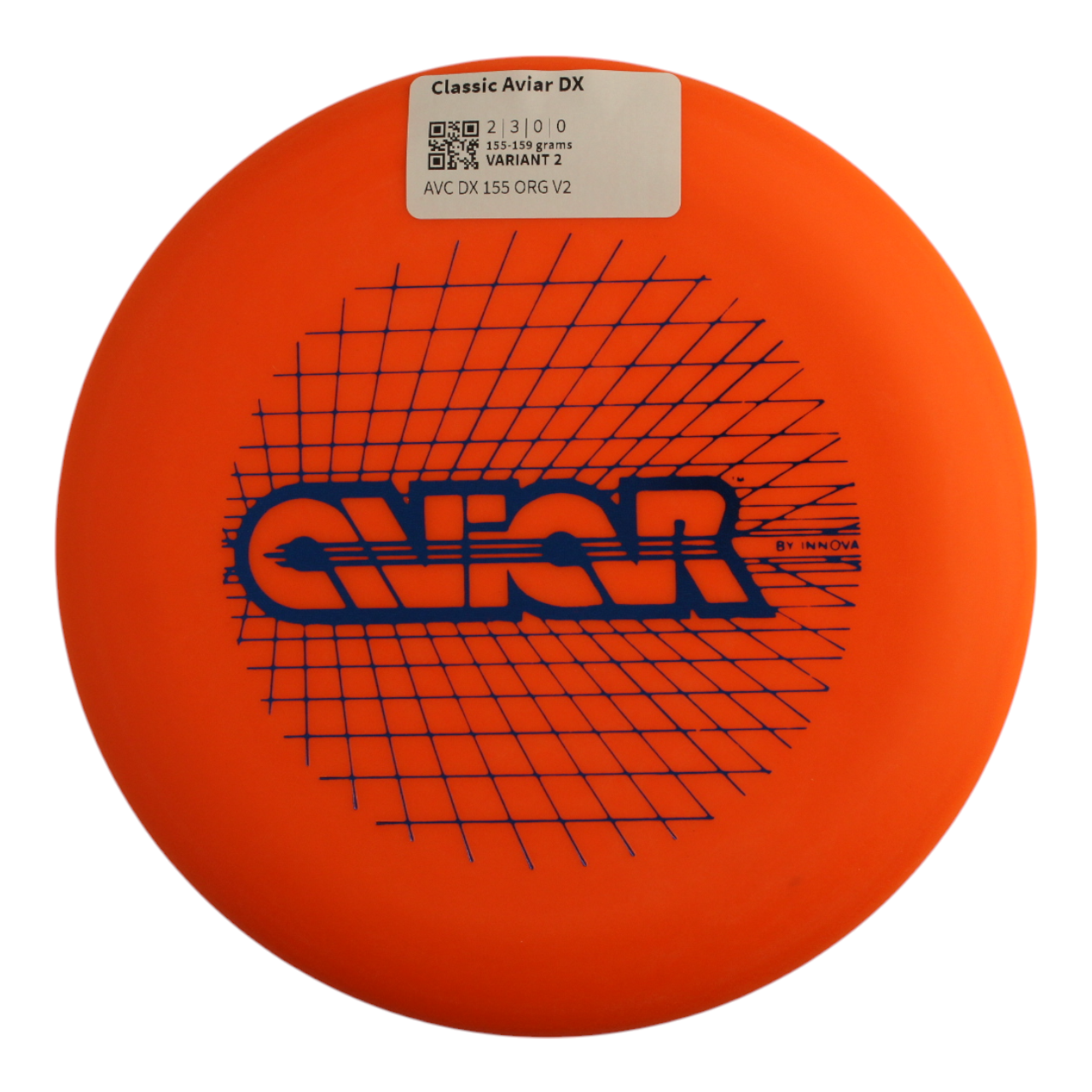 Classic Aviar DX