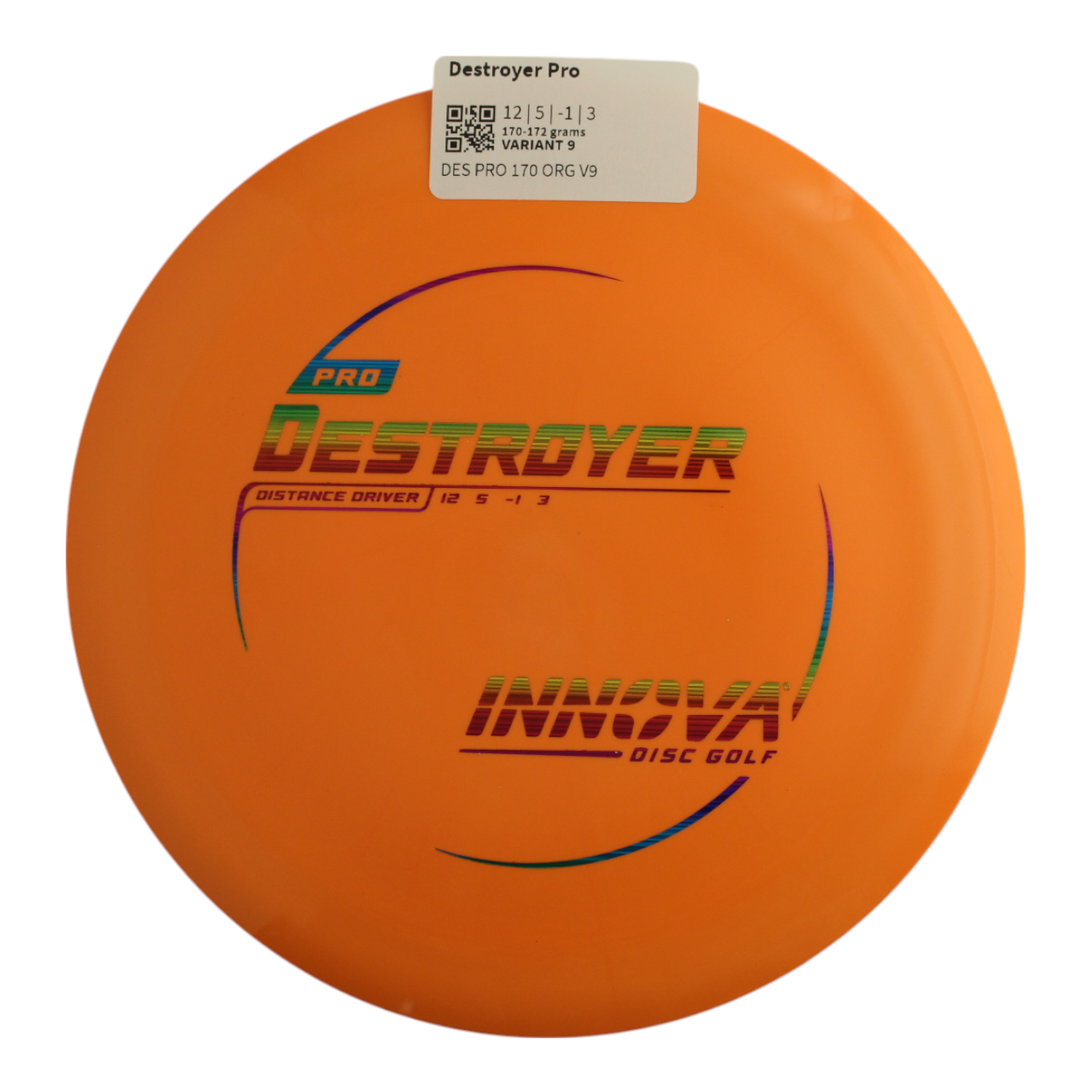 Destroyer Pro