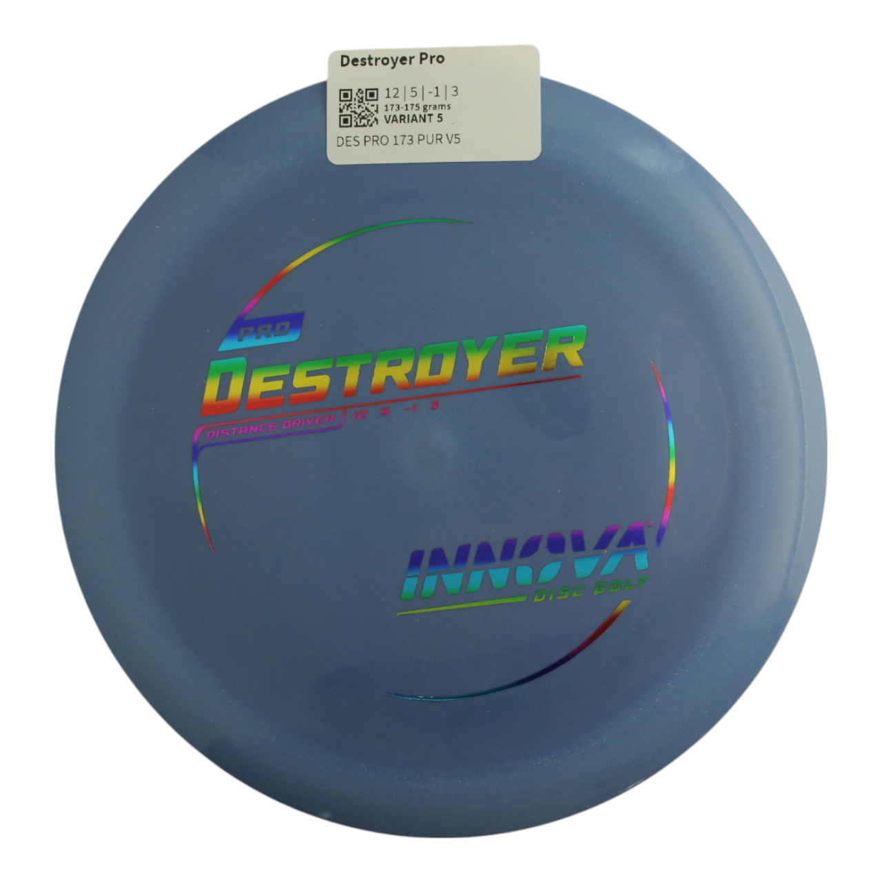 Destroyer Pro