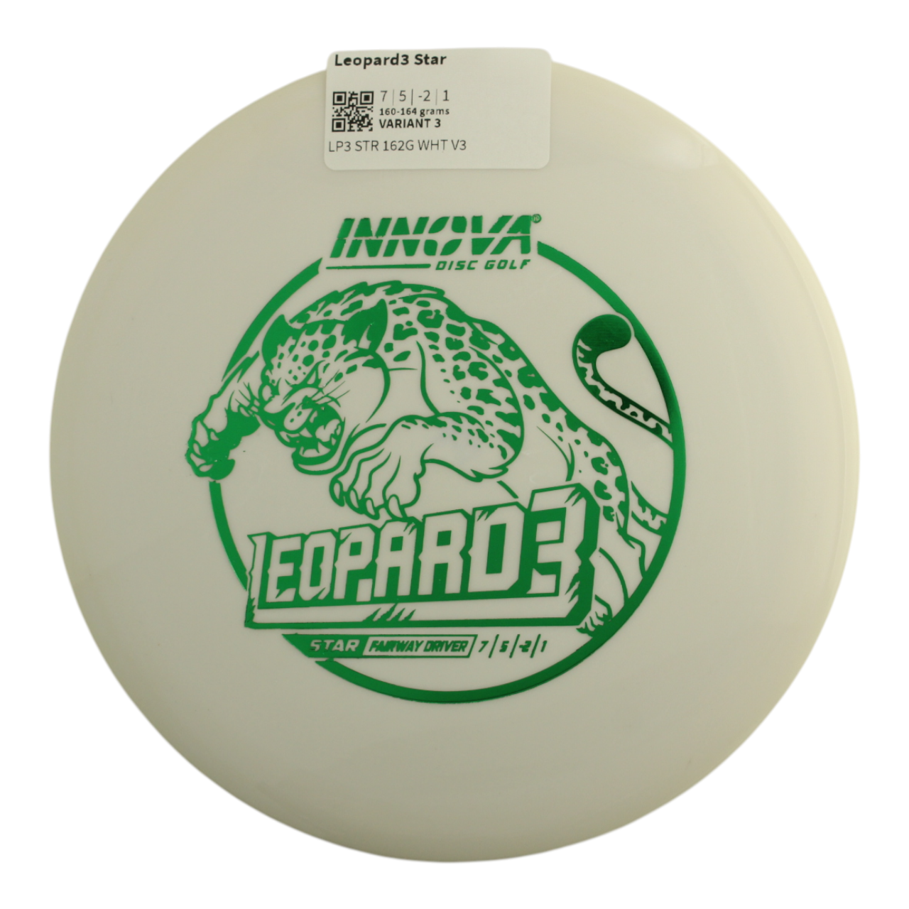 Leopard3 Star