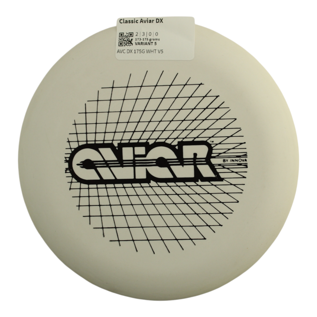 Classic Aviar DX