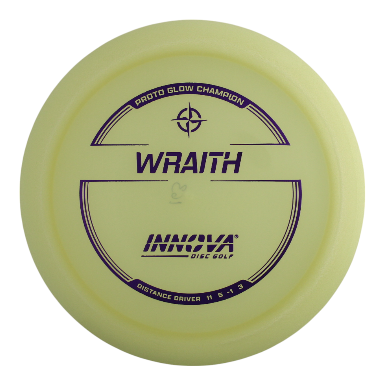 Wraith Proto Glow Champion