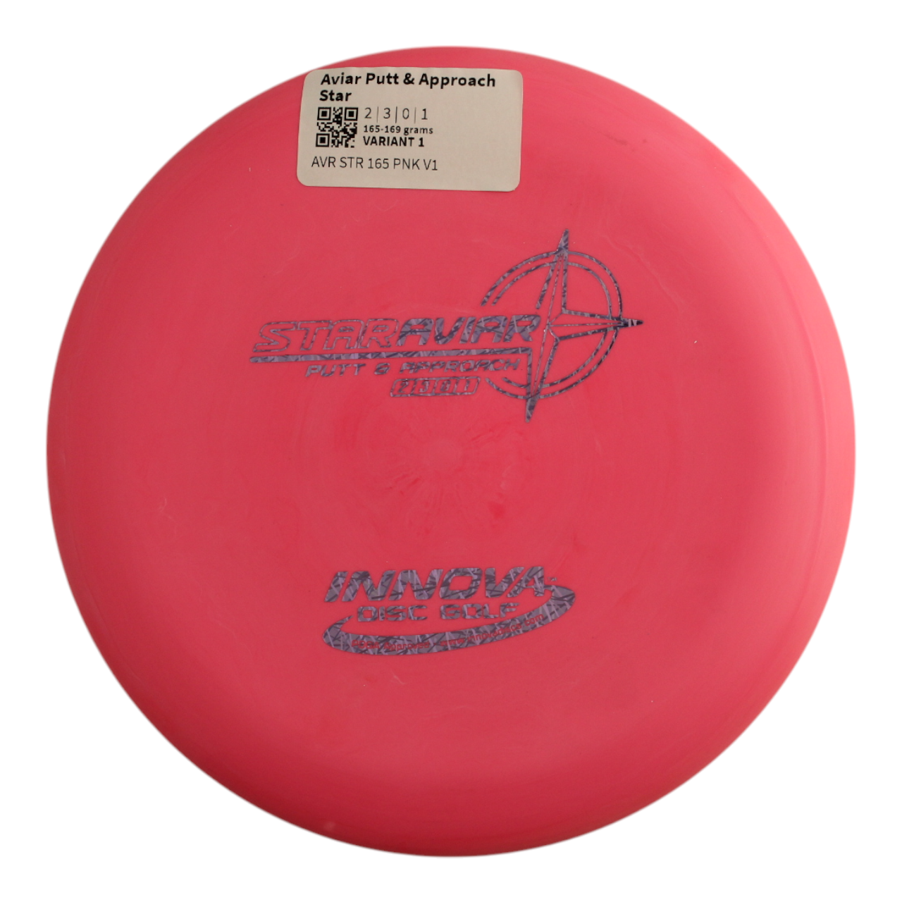 Aviar Putt & Approach Star