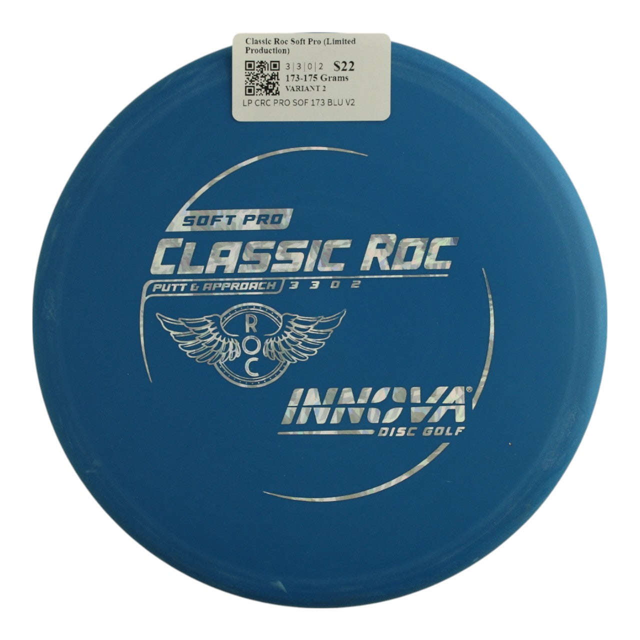 Classic Roc Soft Pro (Limited Production)