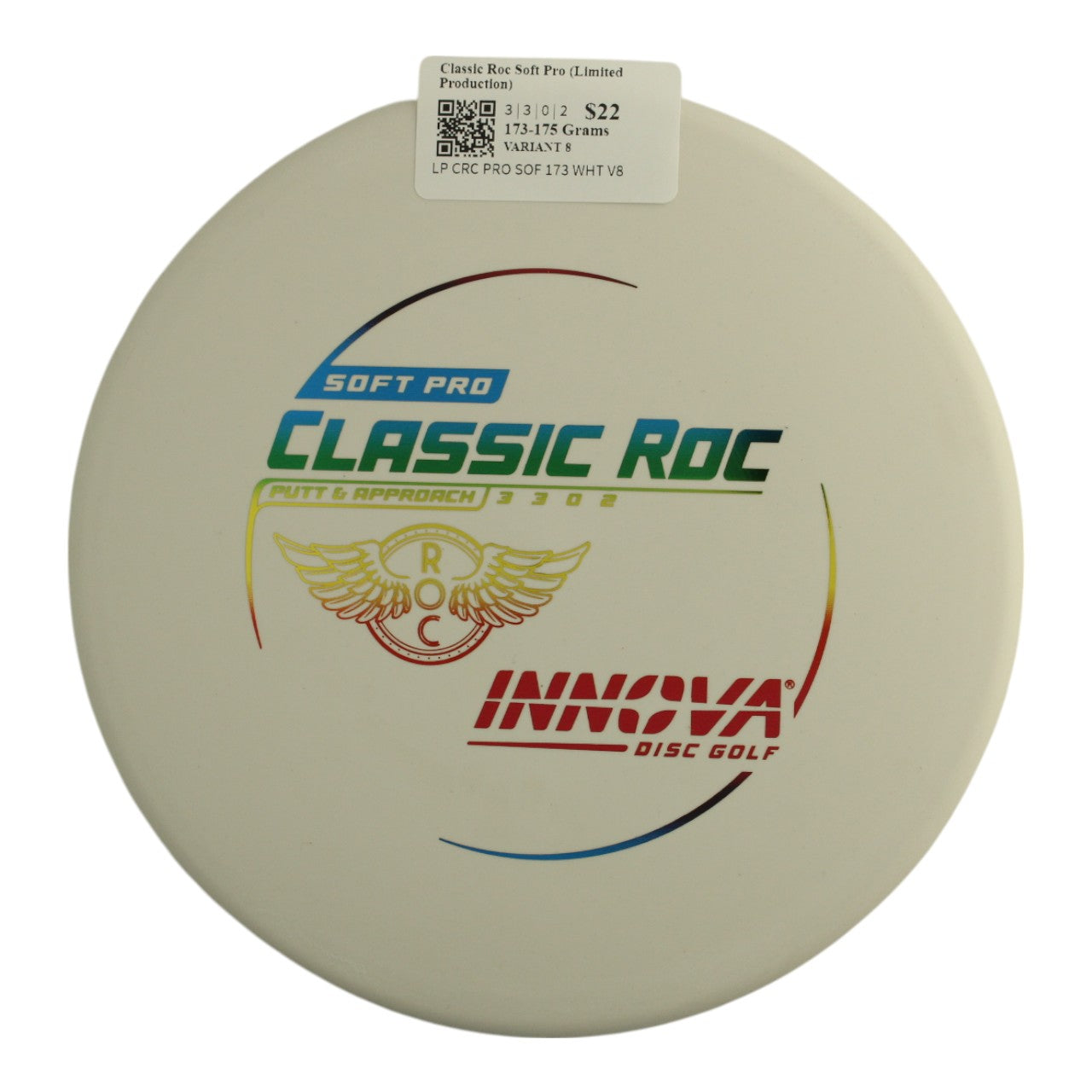Classic Roc Soft Pro (Limited Production)