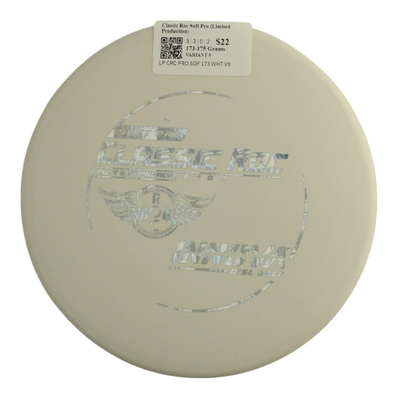 Classic Roc Soft Pro (Limited Production)