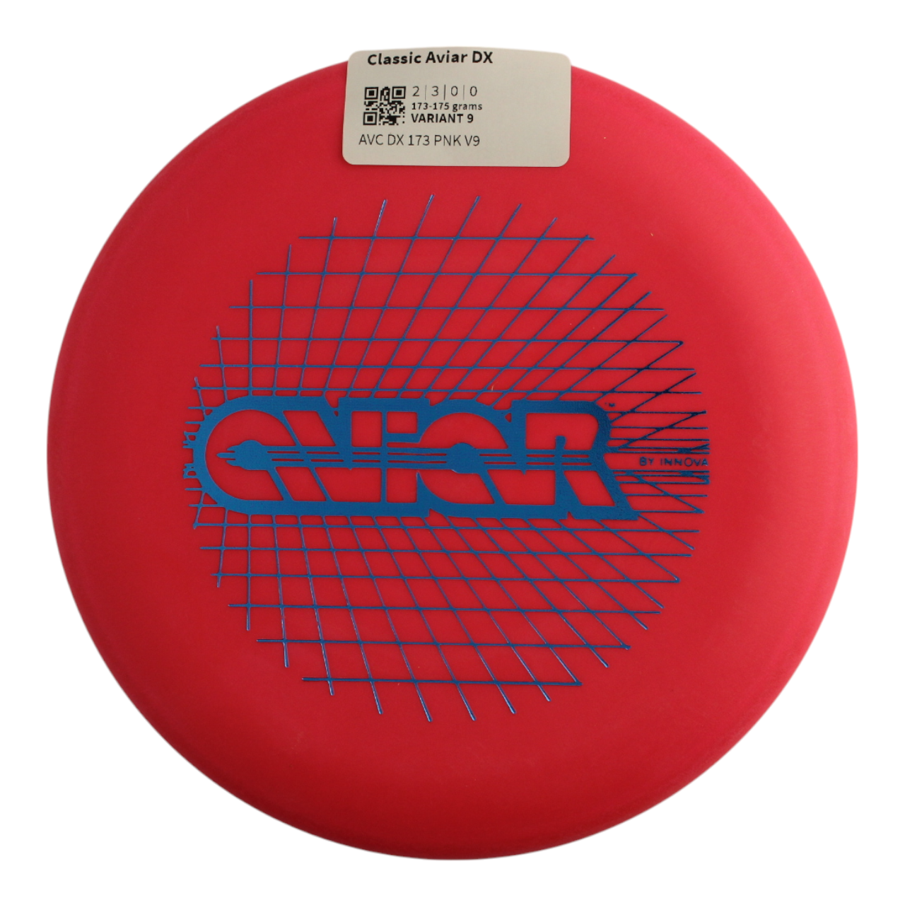 Classic Aviar DX