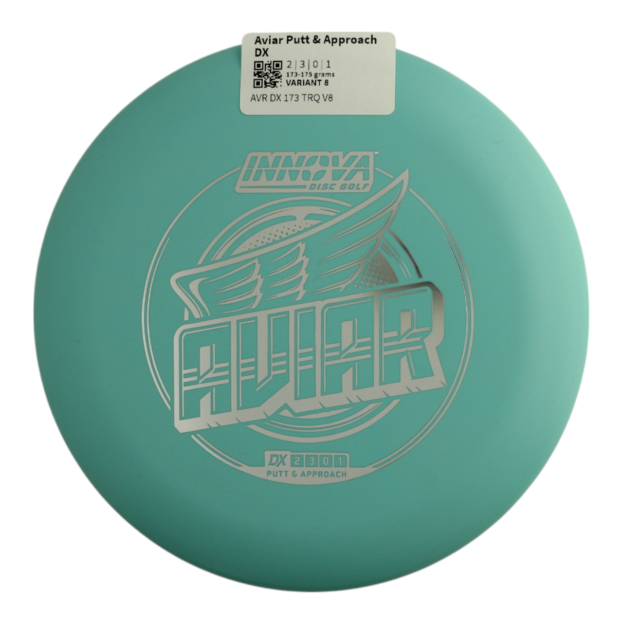 Aviar Putt & Approach DX