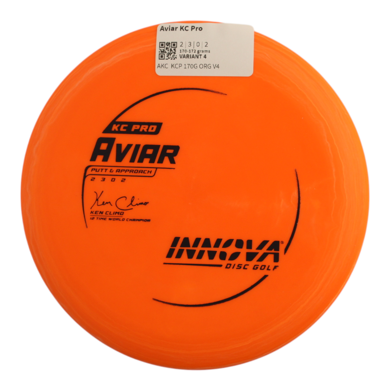Aviar KC Pro