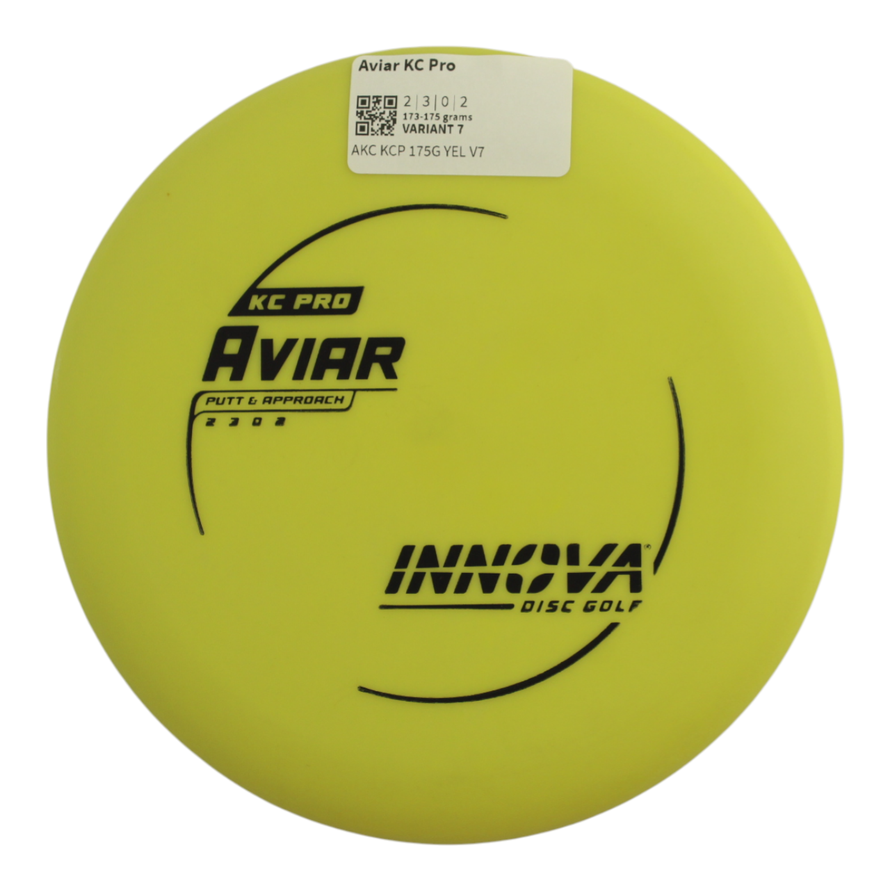 Aviar KC Pro