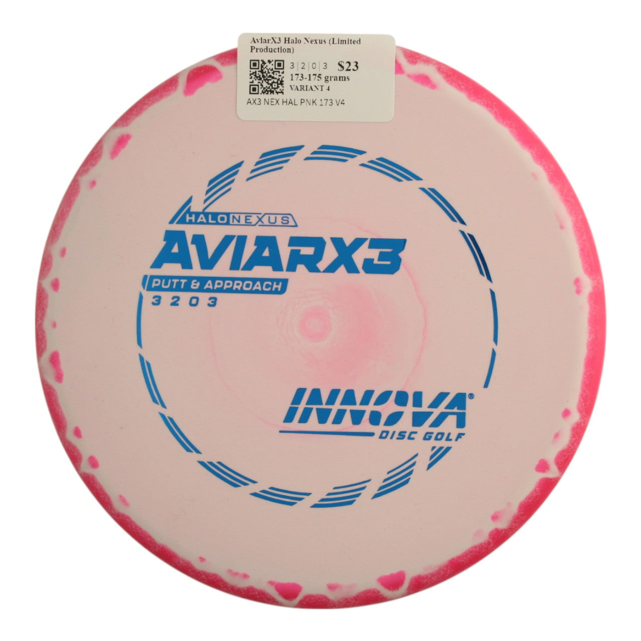 AviarX3 Halo Nexus (Limited Production)