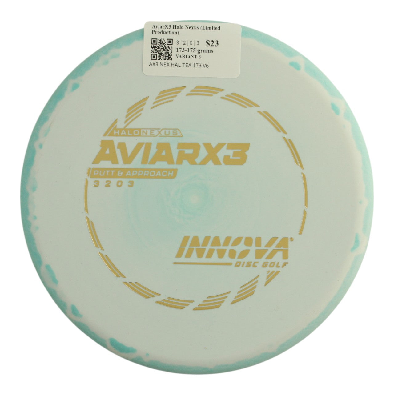 AviarX3 Halo Nexus (Limited Production)