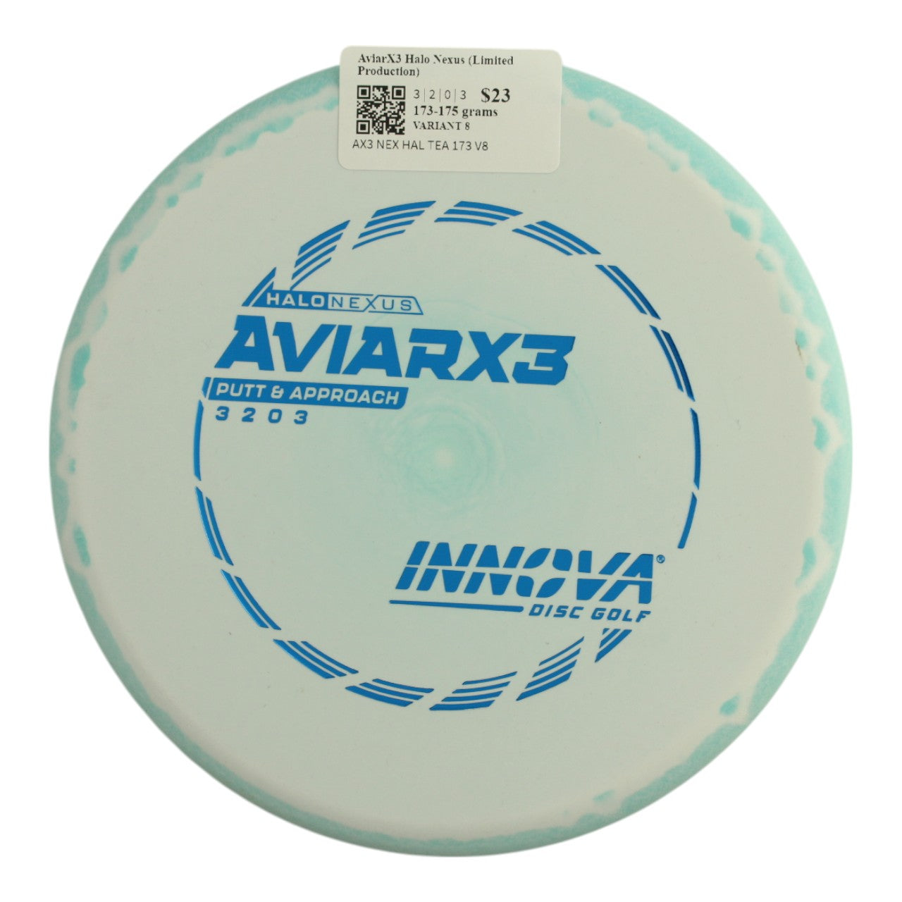 AviarX3 Halo Nexus (Limited Production)