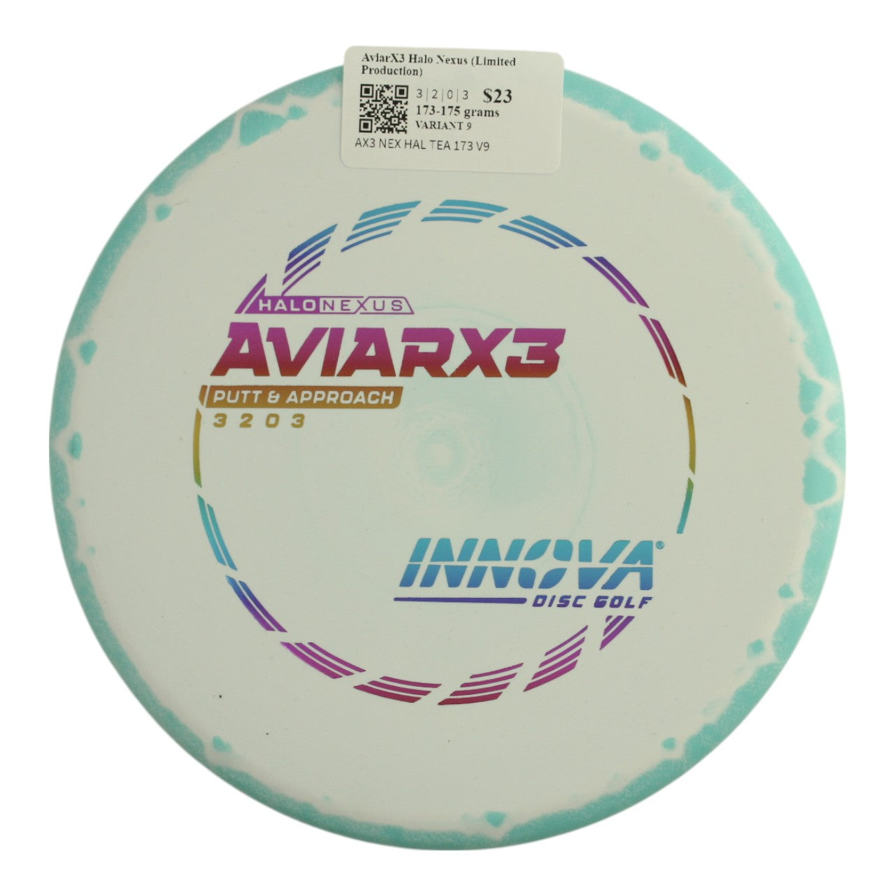 AviarX3 Halo Nexus (Limited Production)