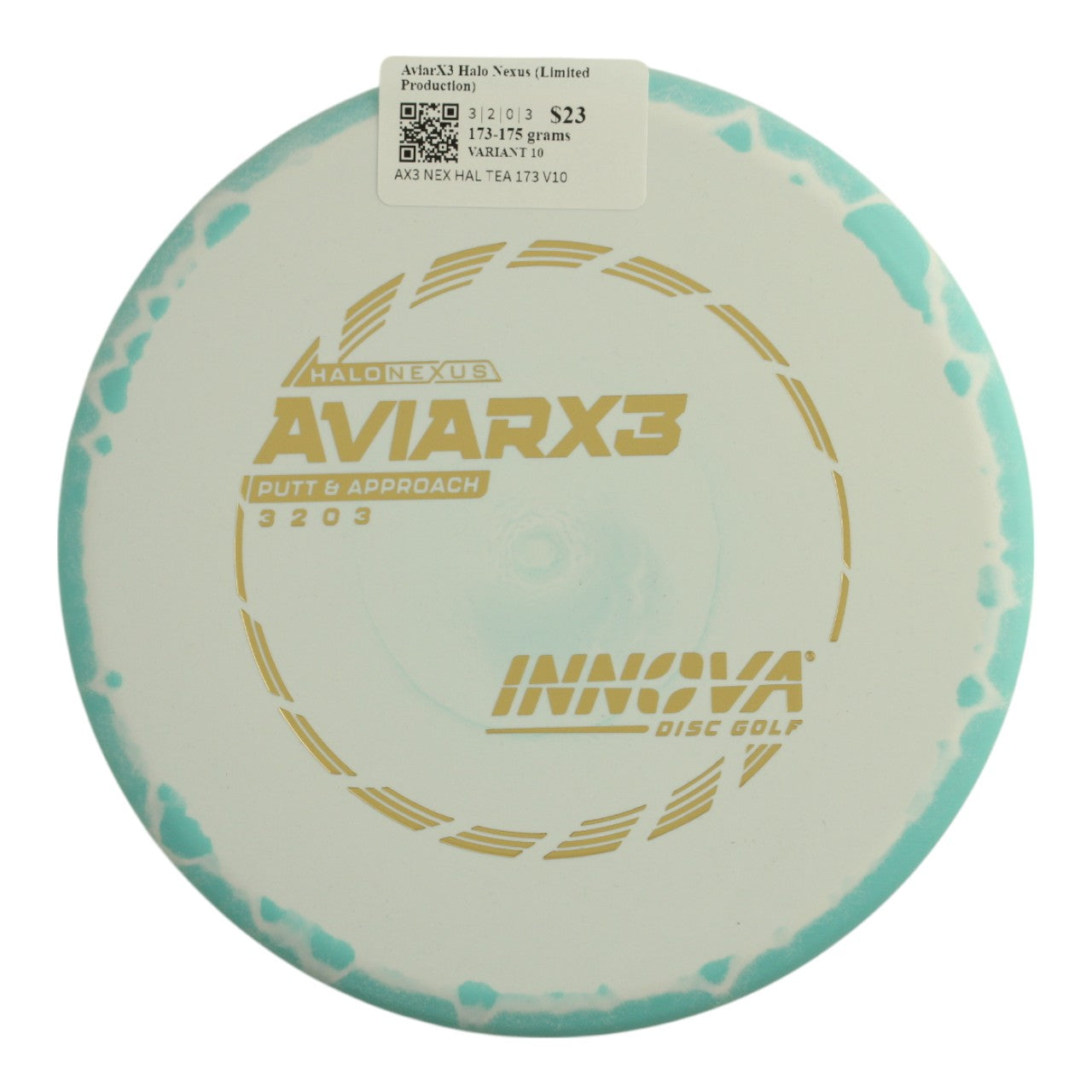 AviarX3 Halo Nexus (Limited Production)