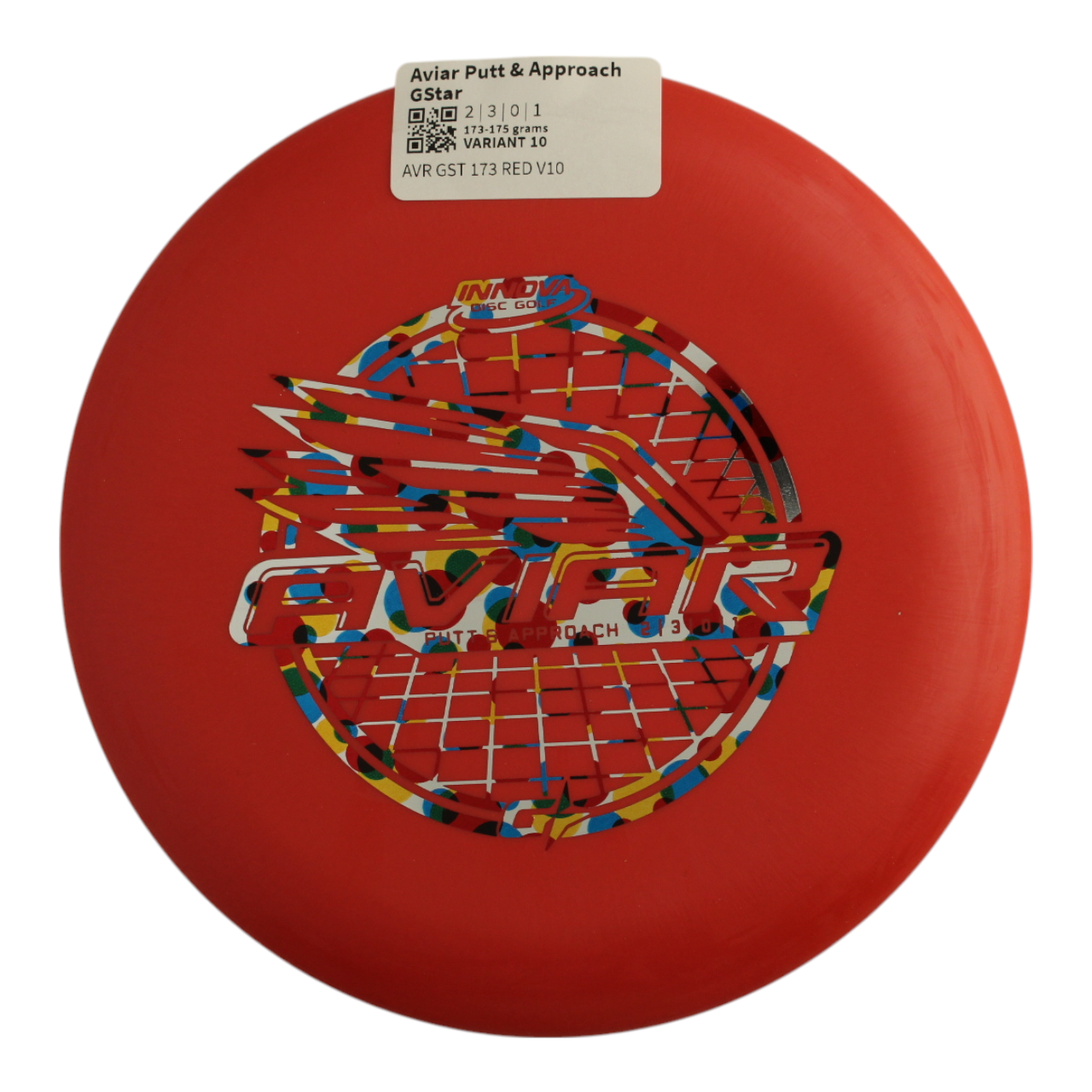 Aviar Putt & Approach GStar